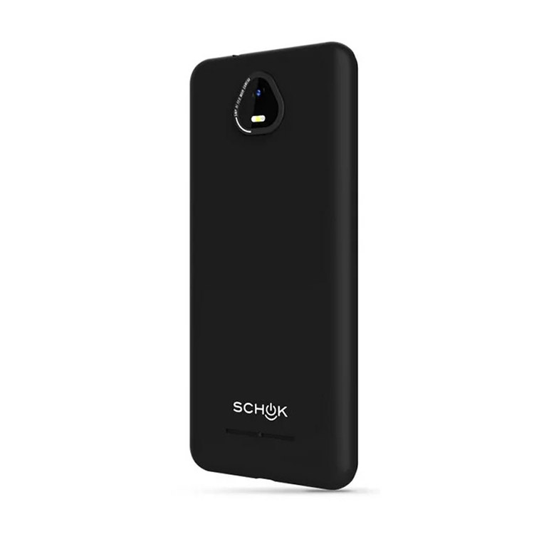 Boost Quality One Schok Volt SV55 4G Sim Out VIP Wireless